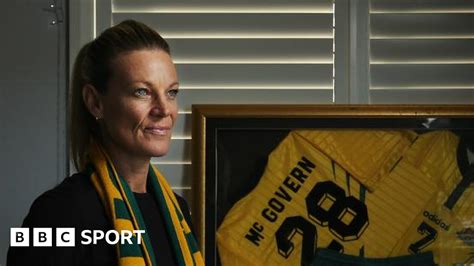 matildas nude calender|Womens World Cup: Tracie McGovern has no regrets over。